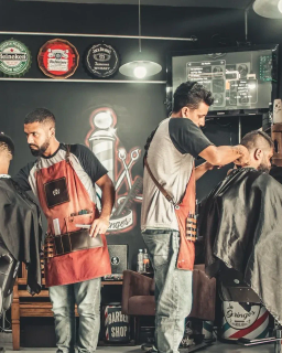 Punë e realizuar nga Frizer Moda Bazi, pamja 5